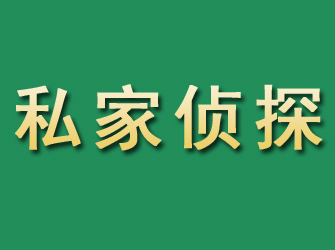 兴海市私家正规侦探